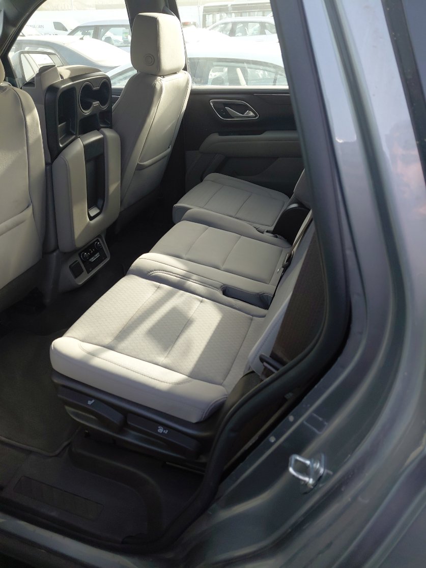 شفروليه تاهو  2023 image