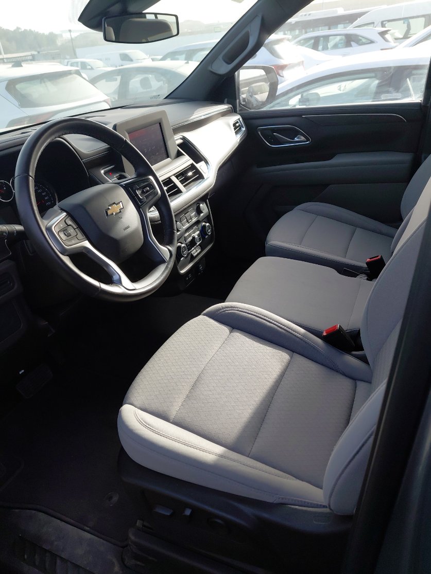 شفروليه تاهو  2023 image