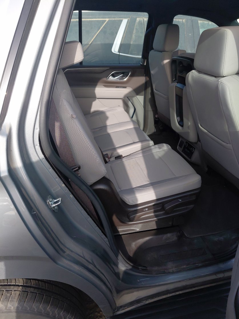 شفروليه تاهو  2023 image