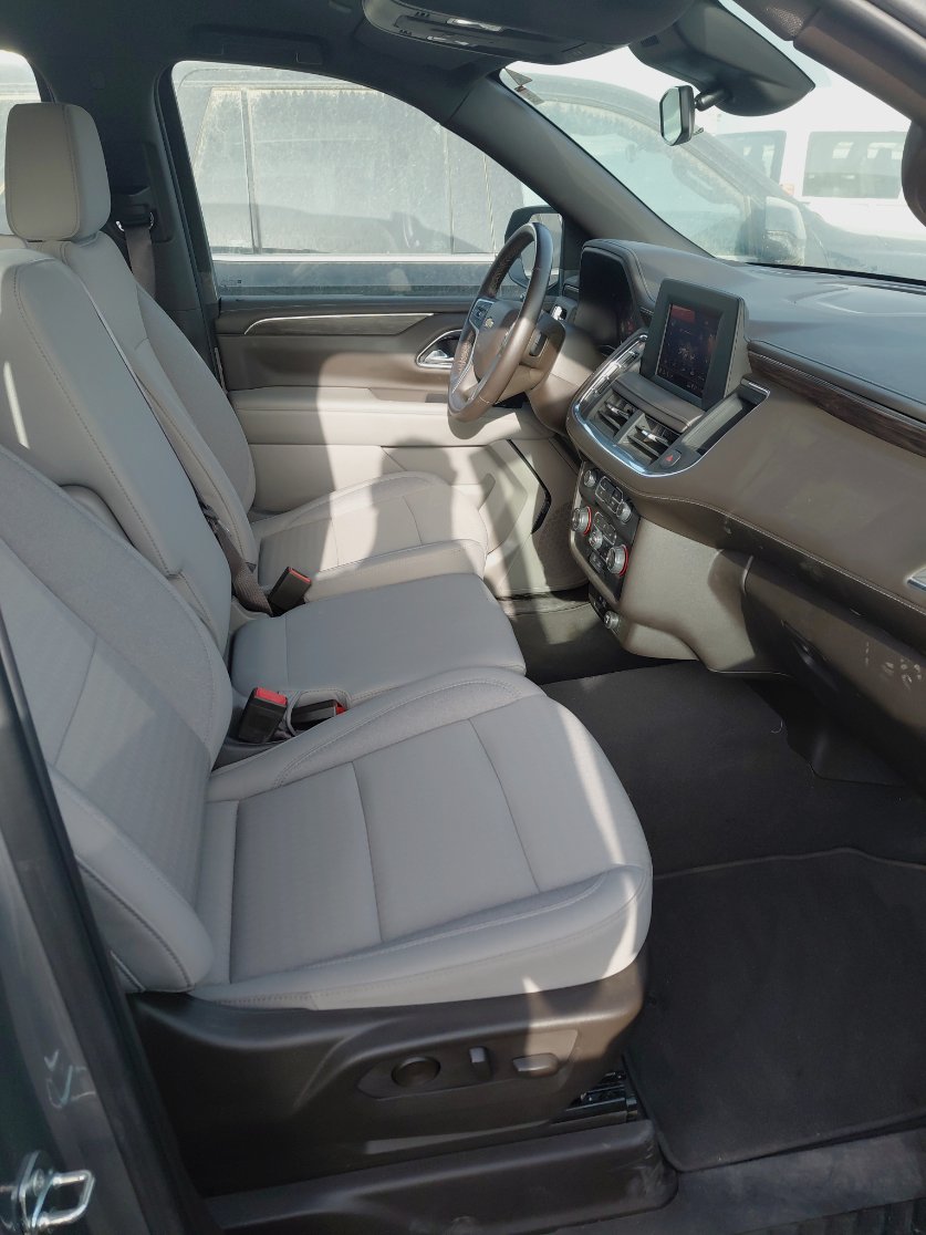 شفروليه تاهو  2023 image