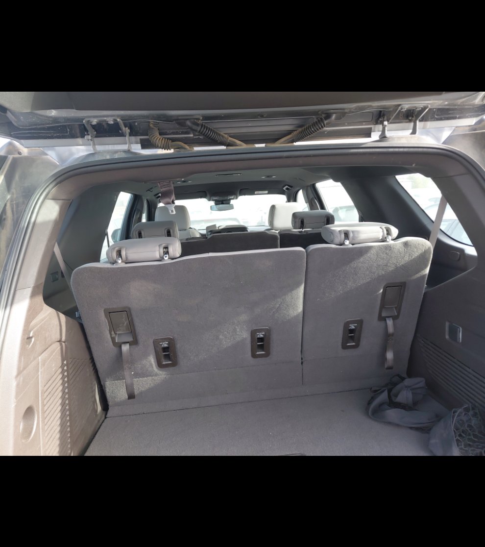 شفروليه تاهو  2023 image