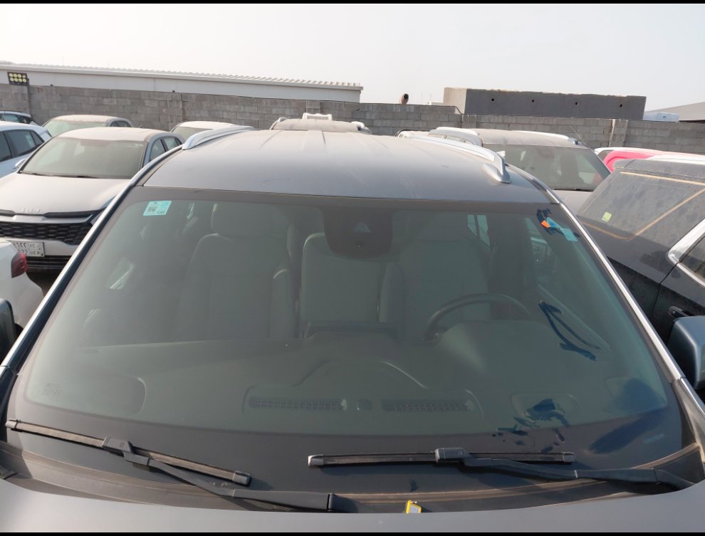 شفروليه تاهو  2023 image