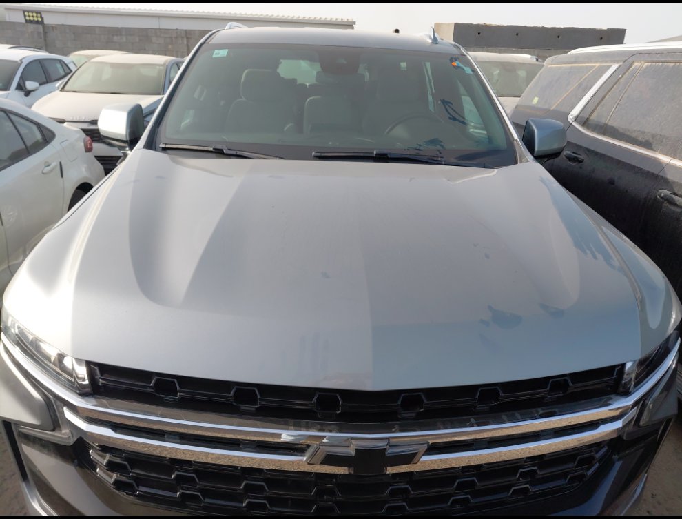 شفروليه تاهو  2023 image