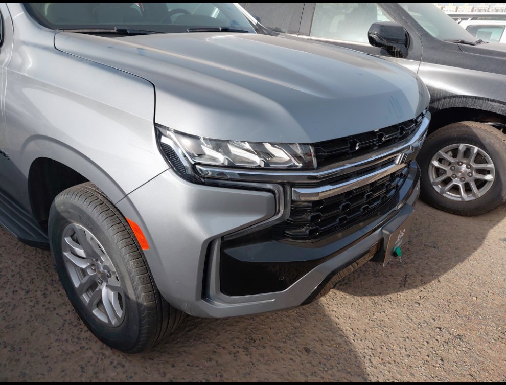 شفروليه تاهو  2023 image