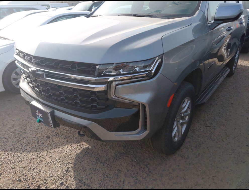 شفروليه تاهو  2023 image