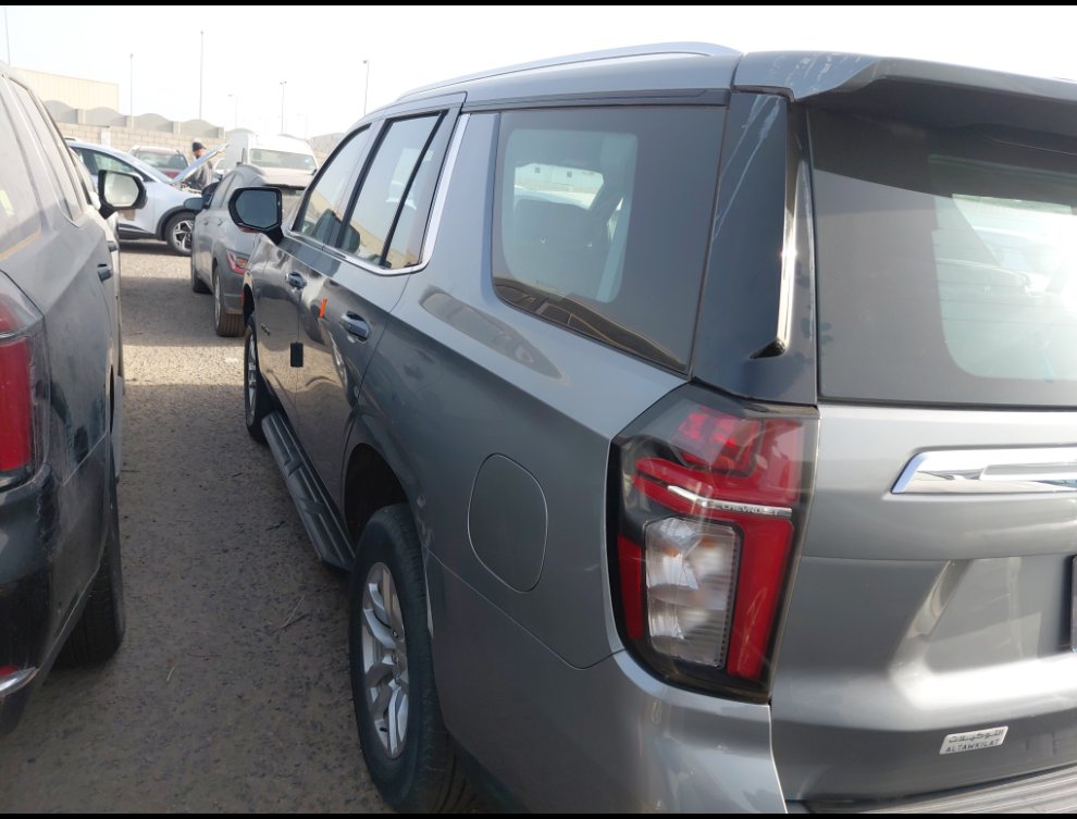 شفروليه تاهو  2023 image