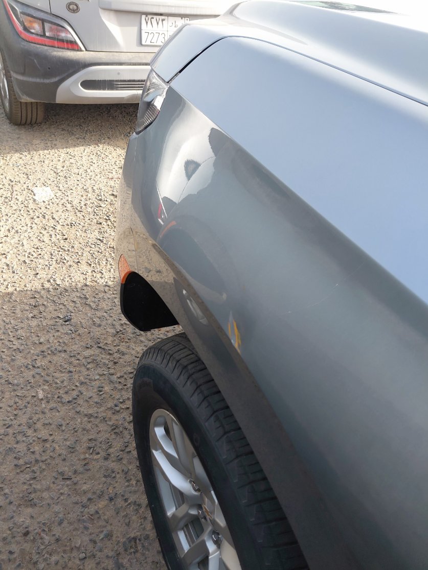 شفروليه تاهو  2023 image