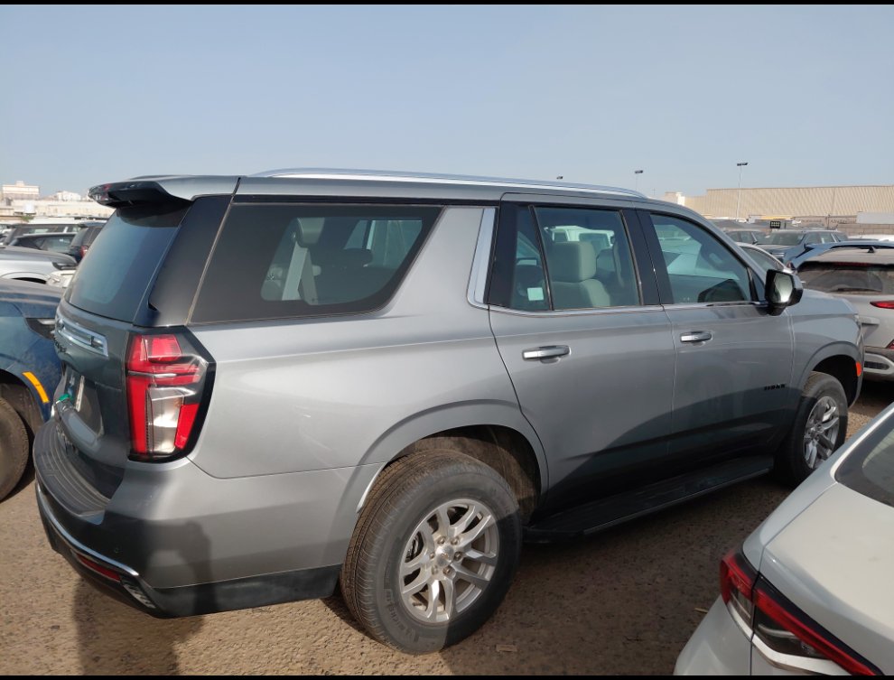 شفروليه تاهو  2023 image