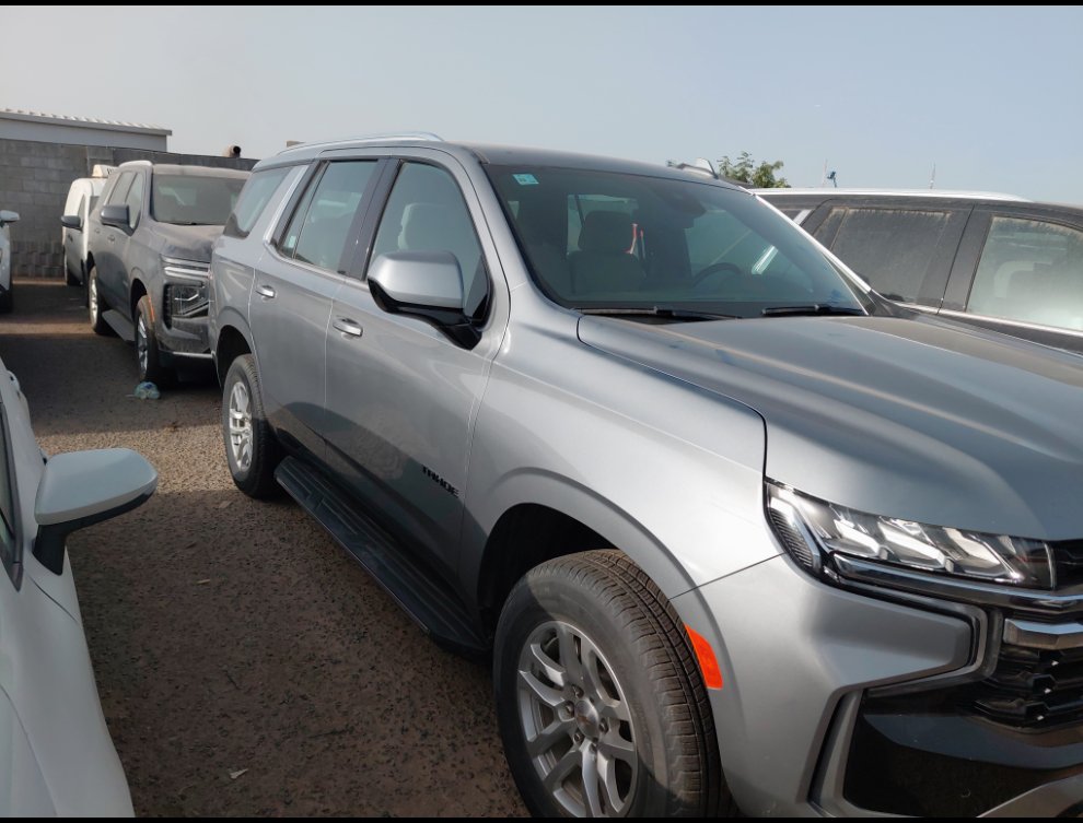 شفروليه تاهو  2023 image