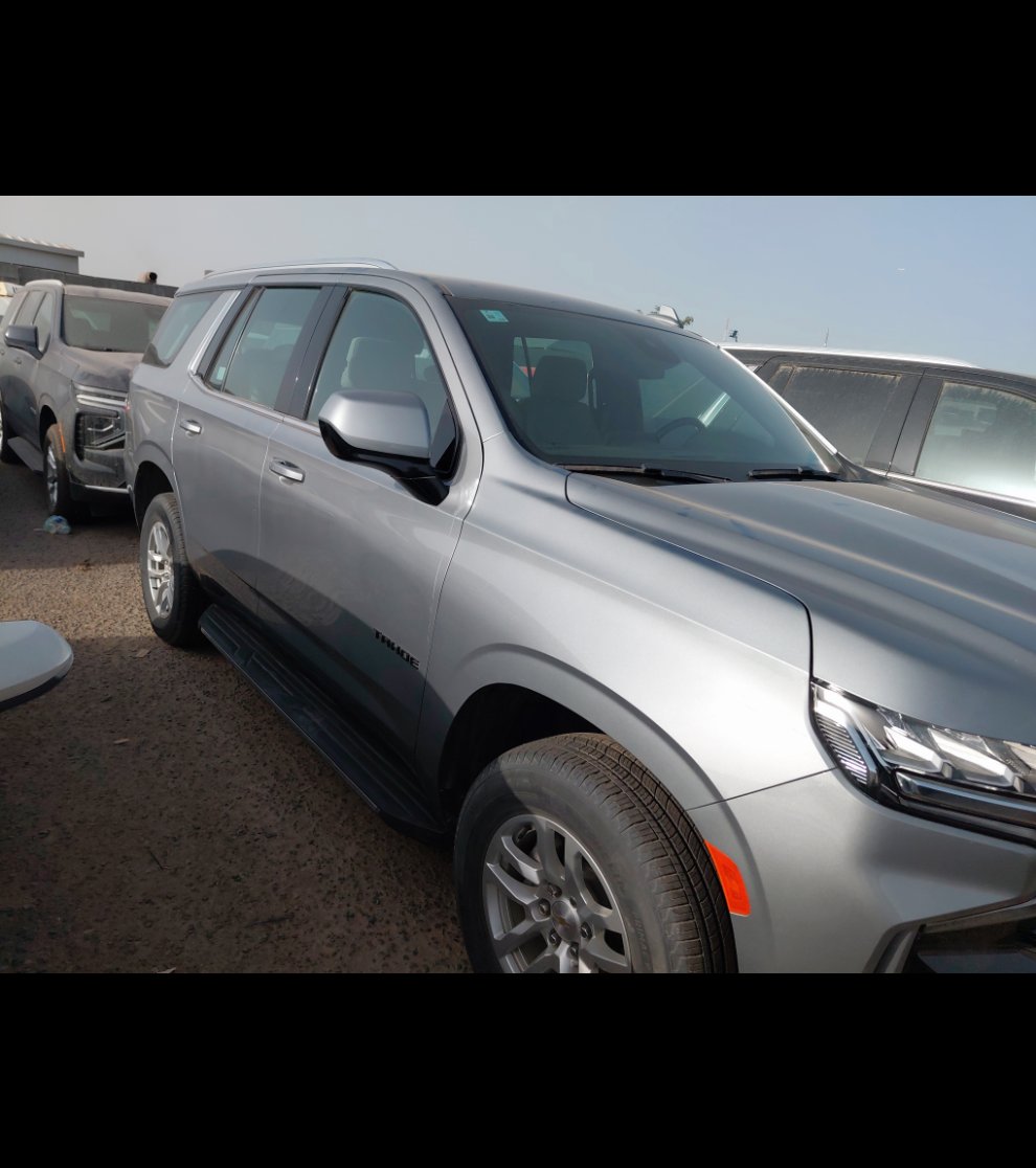 شفروليه تاهو  2023 image