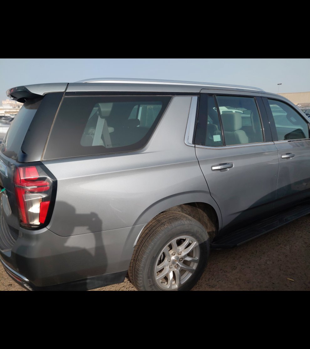 شفروليه تاهو  2023 image