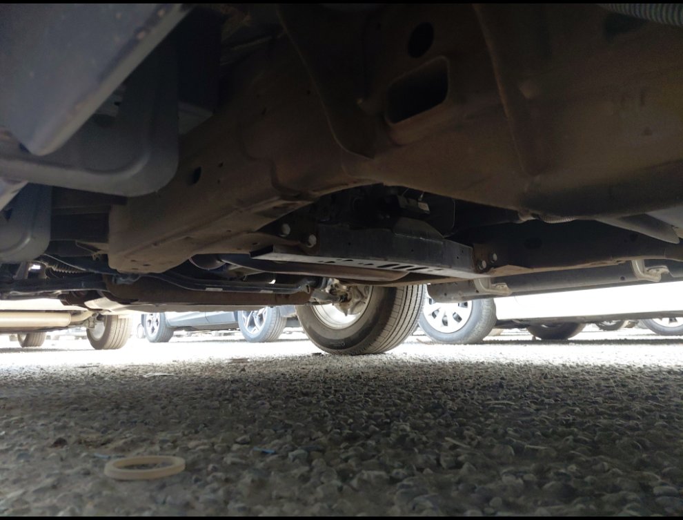 شفروليه تاهو  2023 image