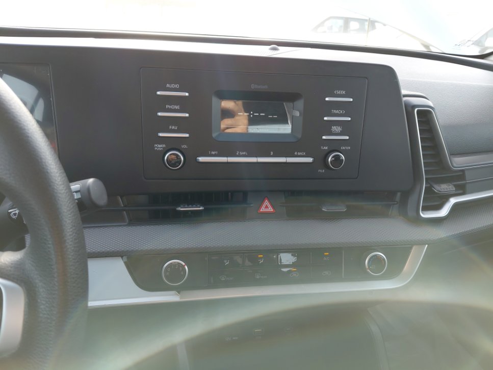 KIA Sportage NQ5E - LX 4WD 2023 image