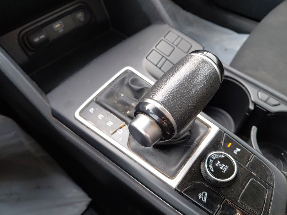 KIA Sportage NQ5E - LX 4WD 2023 image