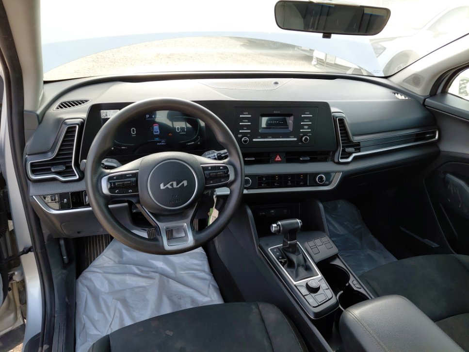 KIA Sportage NQ5E - LX 4WD 2023 image