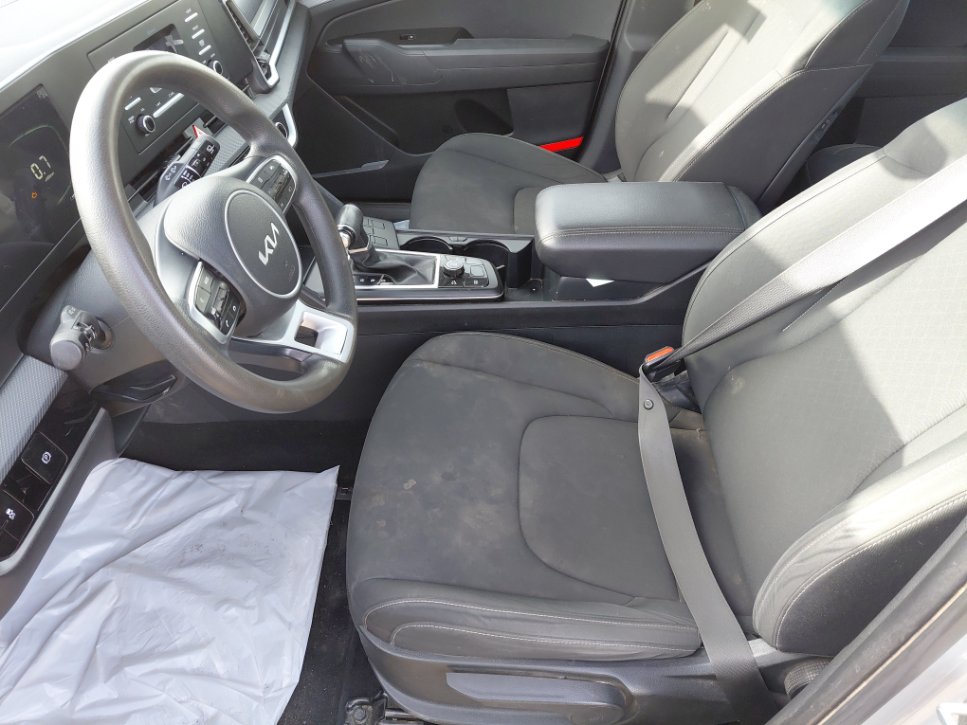 KIA Sportage NQ5E - LX 4WD 2023 image