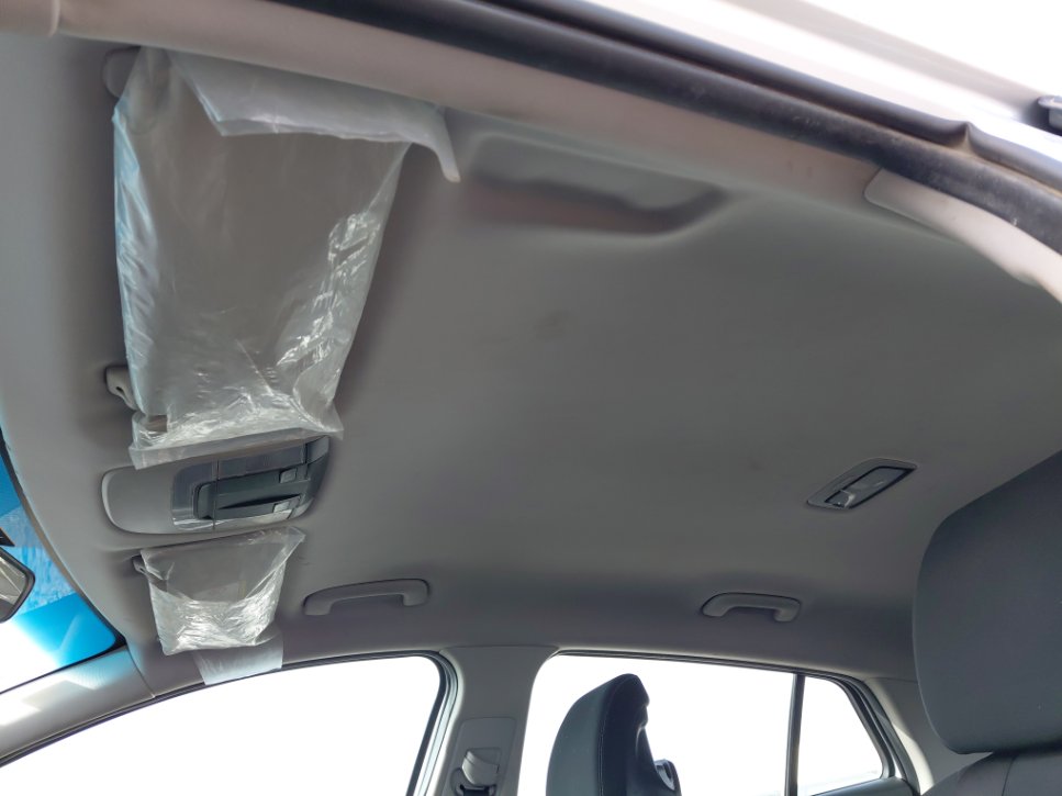 KIA Sportage NQ5E - LX 4WD 2023 image