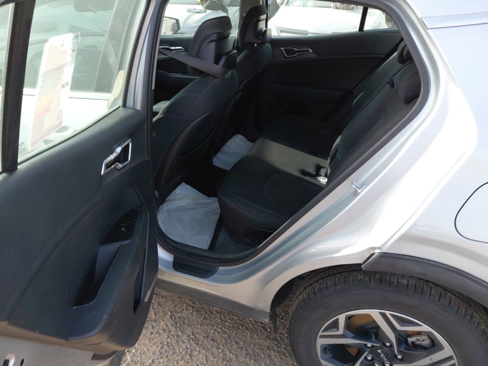 KIA Sportage NQ5E - LX 4WD 2023 image