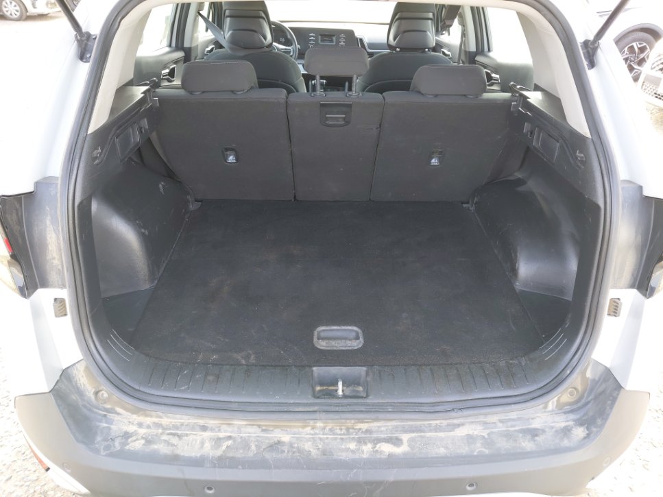 KIA Sportage NQ5E - LX 4WD 2023 image