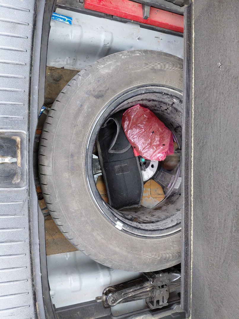 KIA Sportage NQ5E - LX 4WD 2023 image