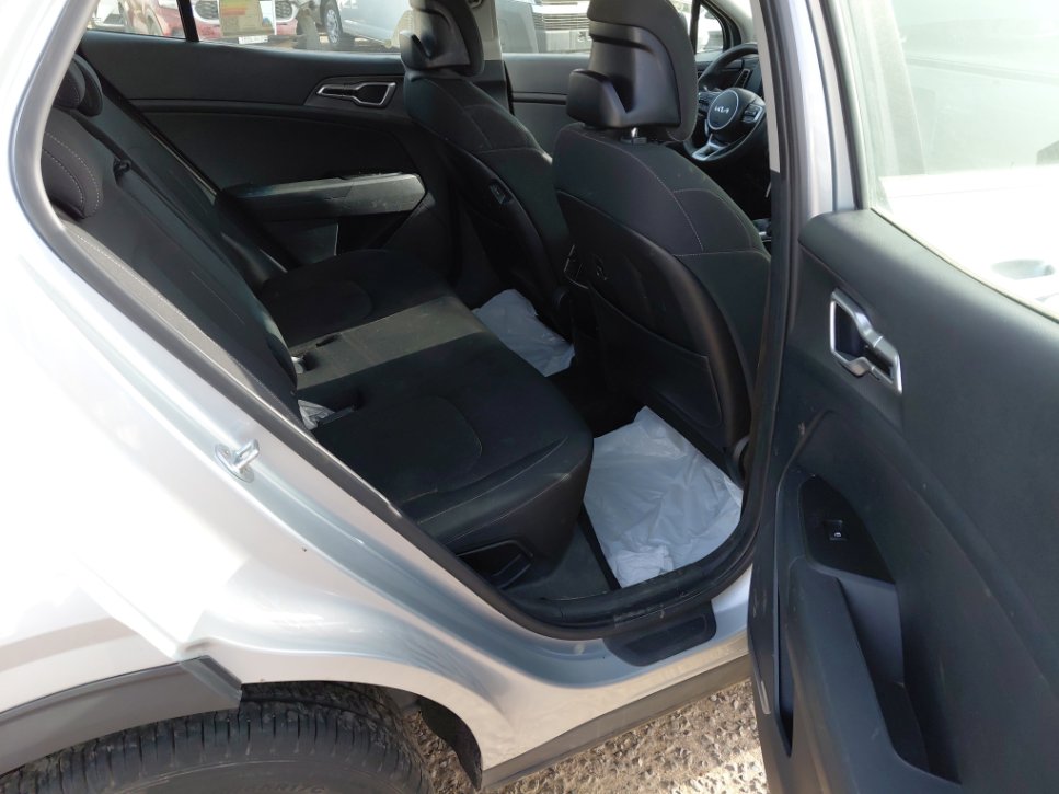 KIA Sportage NQ5E - LX 4WD 2023 image