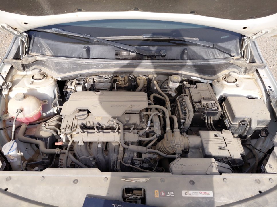 KIA Sportage NQ5E - LX 4WD 2023 image