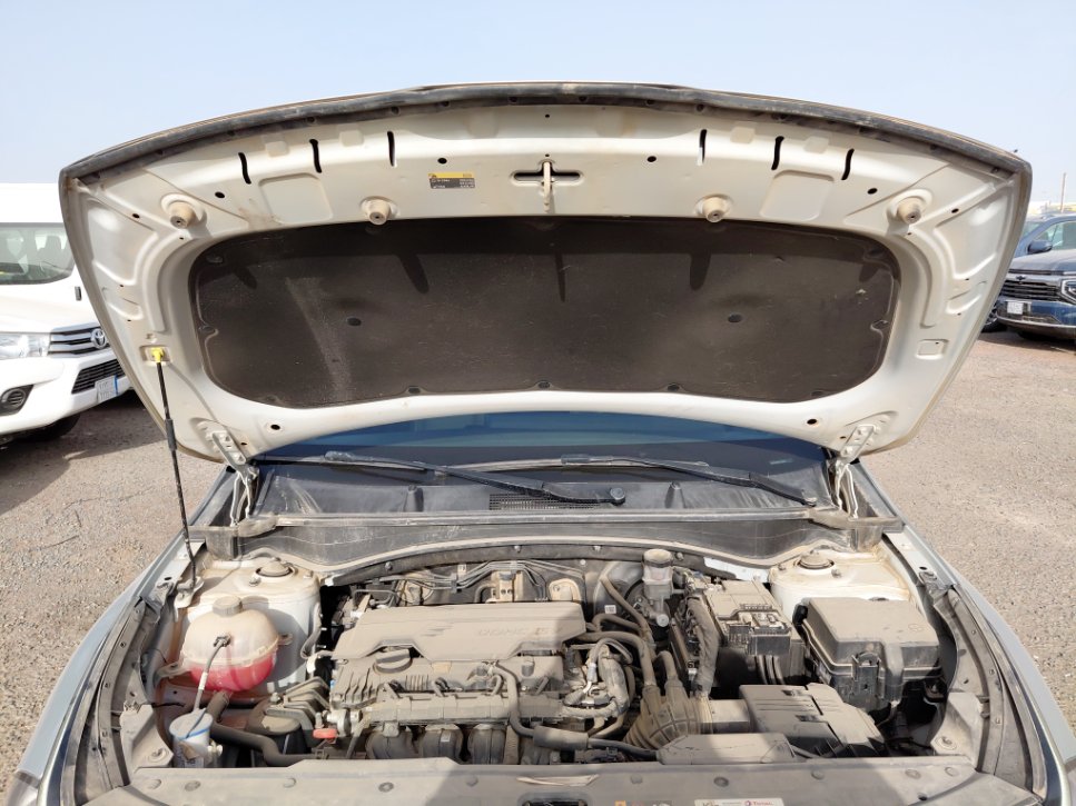 KIA Sportage NQ5E - LX 4WD 2023 image