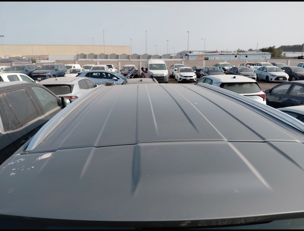 شفروليه تاهو  2023 image