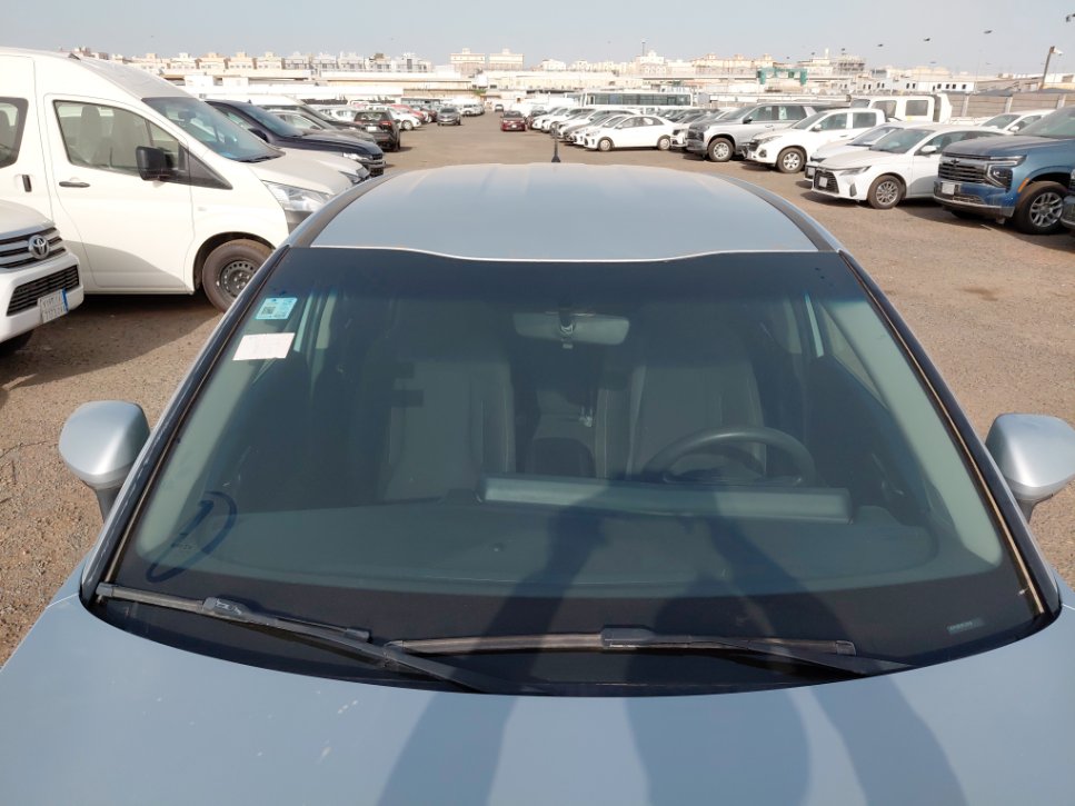 KIA Sportage NQ5E - LX 4WD 2023 image