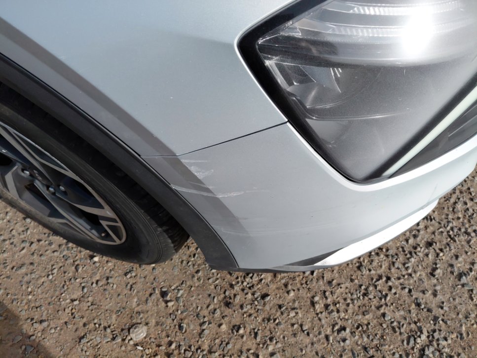 KIA Sportage NQ5E - LX 4WD 2023 image