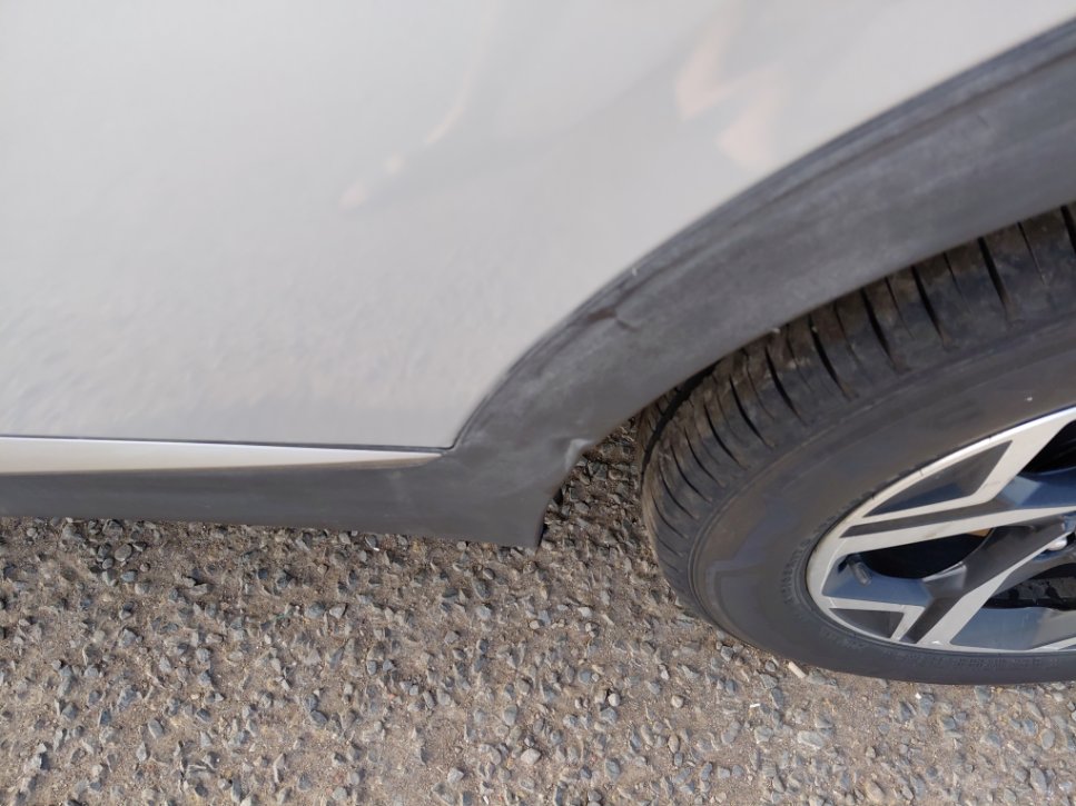 KIA Sportage NQ5E - LX 4WD 2023 image