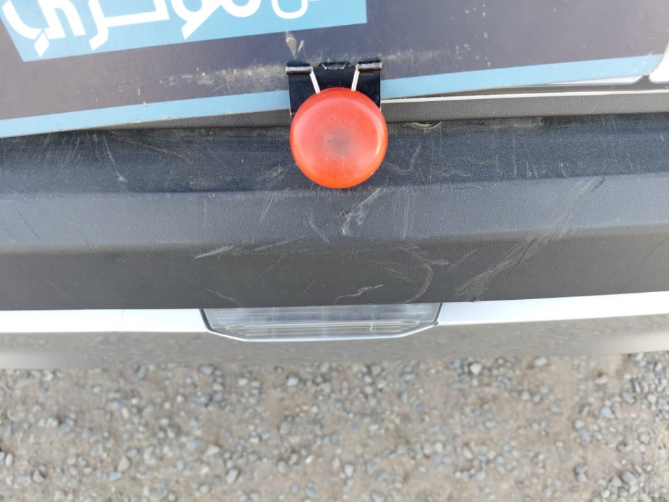 KIA Sportage NQ5E - LX 4WD 2023 image