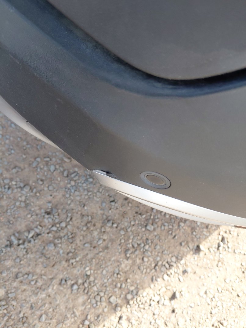 KIA Sportage NQ5E - LX 4WD 2023 image