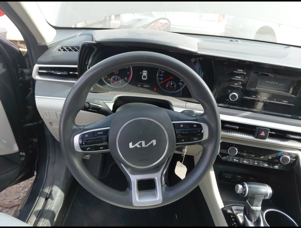 الوسائد الهوائية