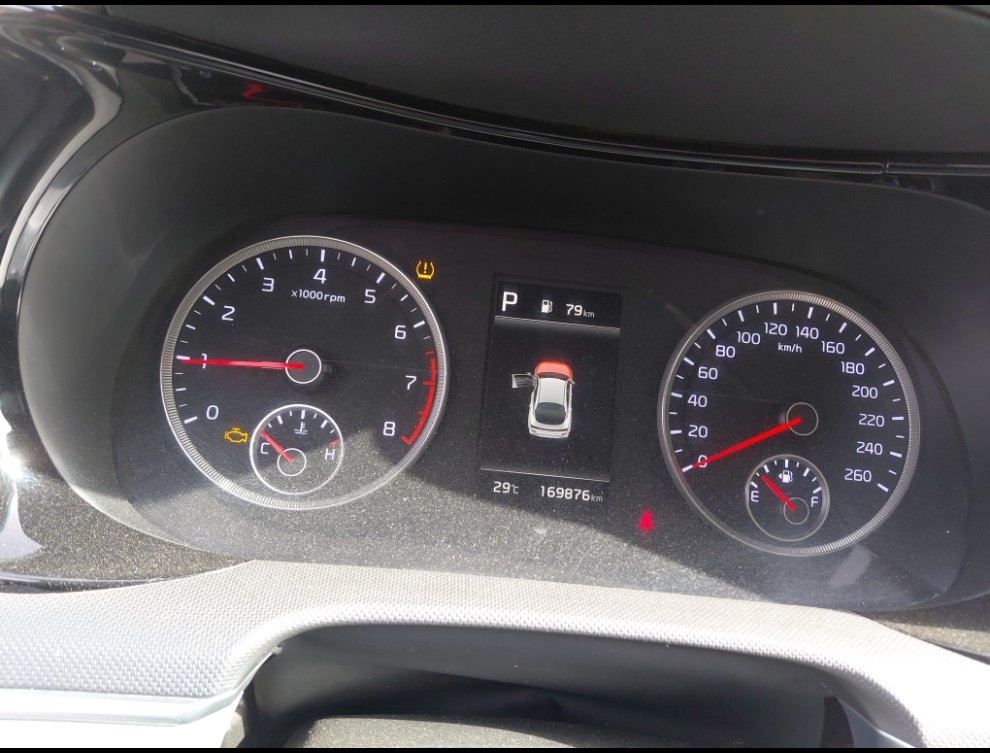 كيا K5 DL3 - LX FWD 2022 image