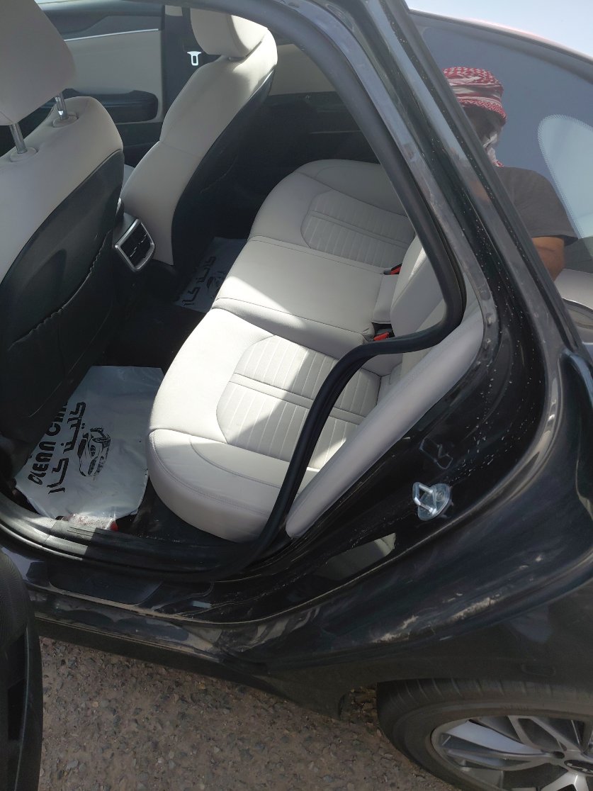 كيا K5 DL3 - LX FWD 2022 image