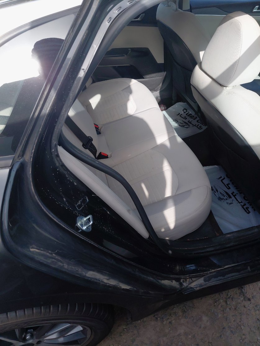 كيا K5 DL3 - LX FWD 2022 image