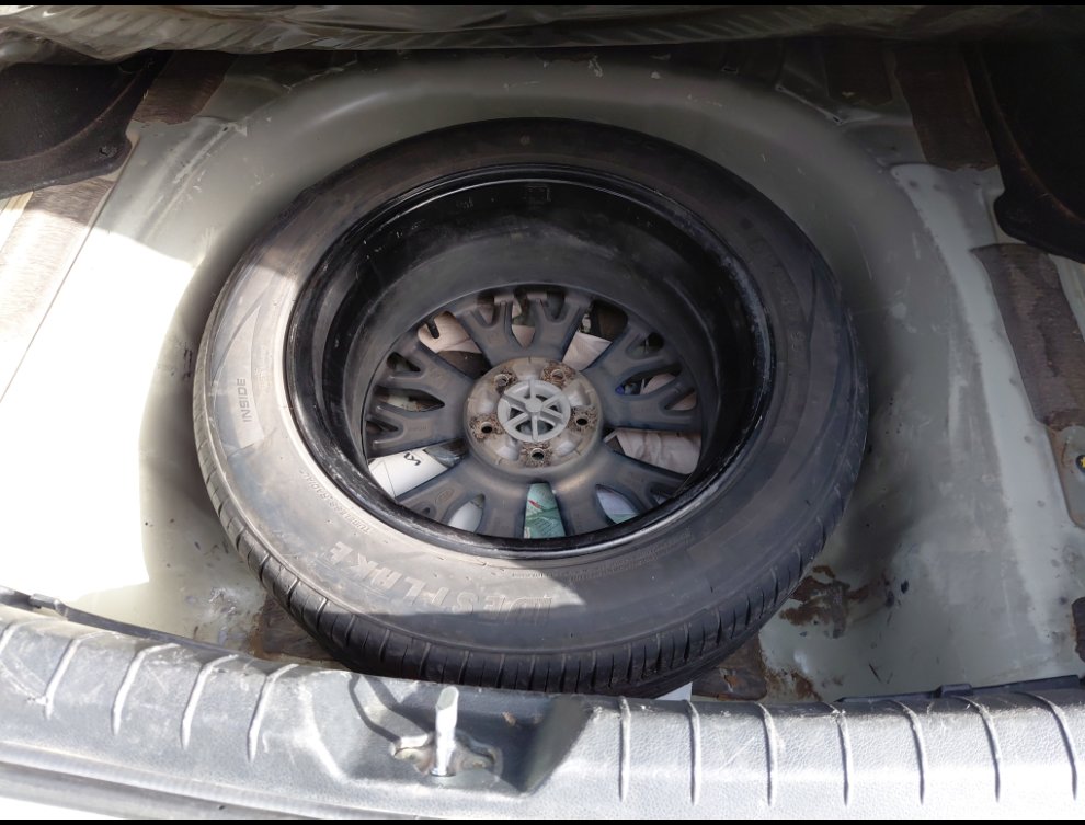 كيا K5 DL3 - LX FWD 2022 image