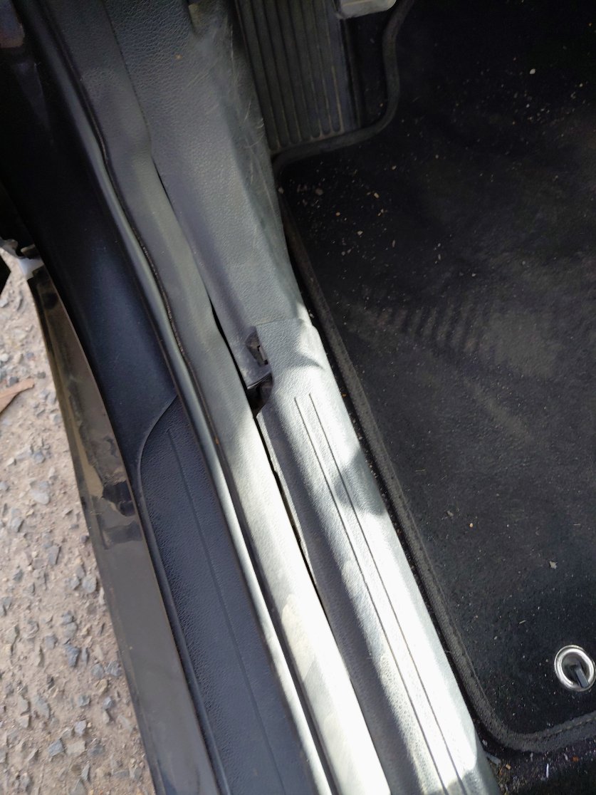 كيا K5 DL3 - LX FWD 2022 image