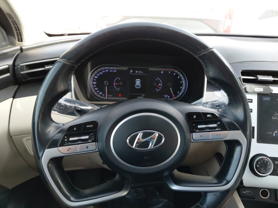 Hyundai Tucson  2024 image