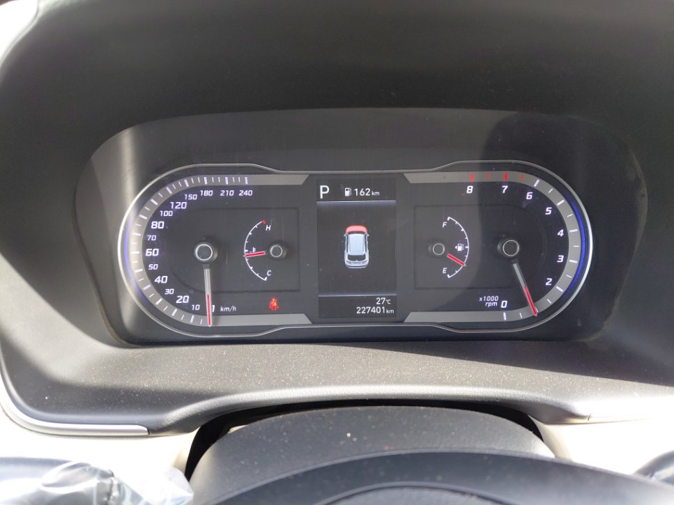 Hyundai Tucson  2024 image