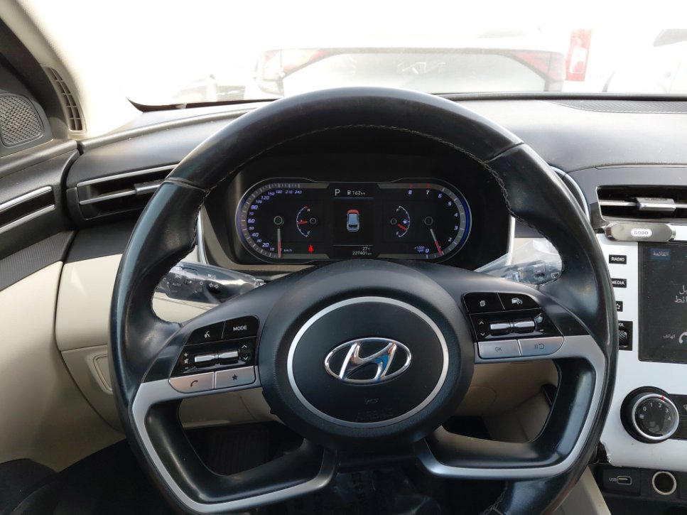 Hyundai Tucson  2024 image