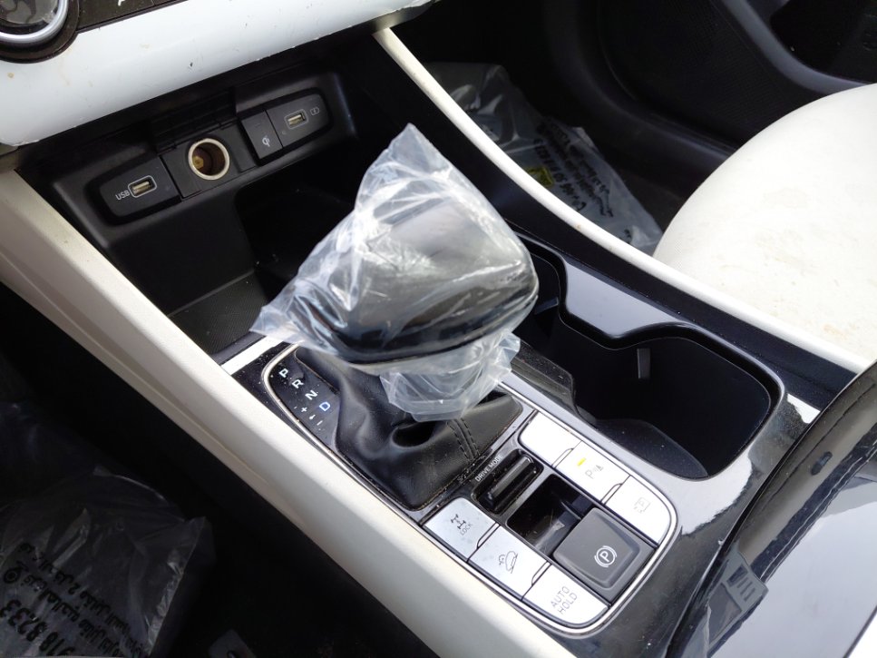 Hyundai Tucson  2024 image