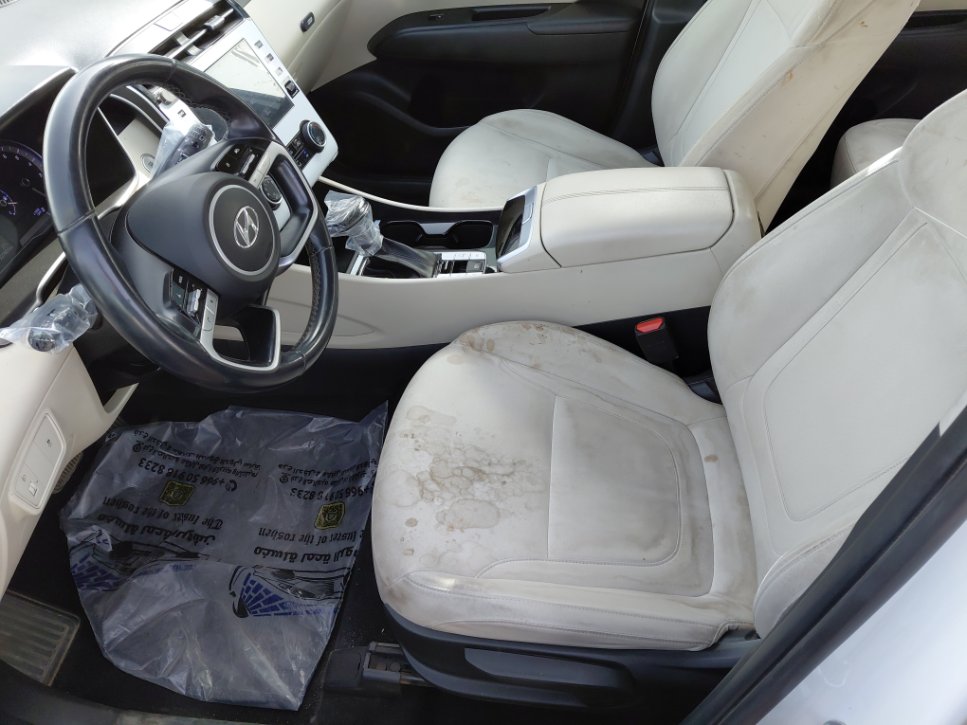 Hyundai Tucson  2024 image