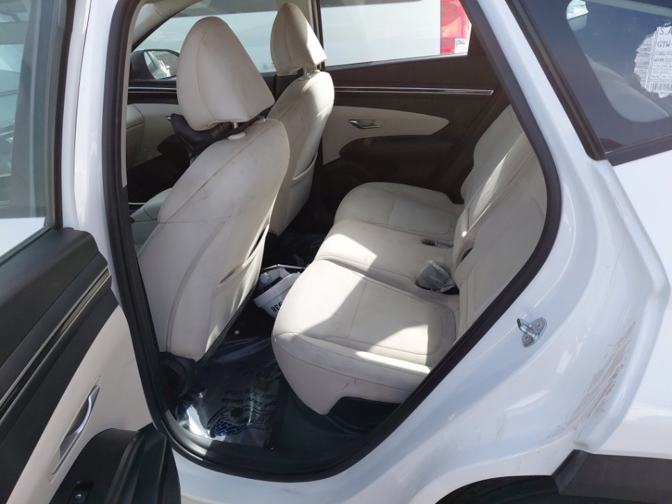 Hyundai Tucson  2024 image