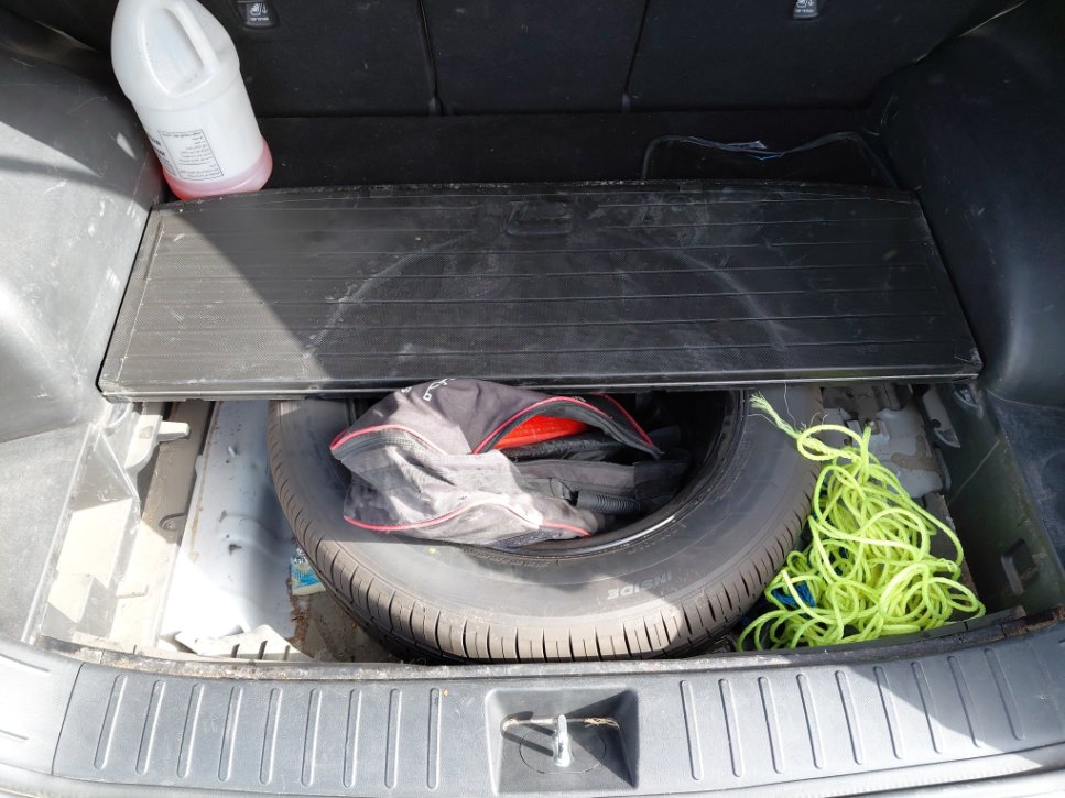 Hyundai Tucson  2024 image