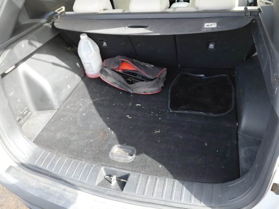 Hyundai Tucson  2024 image