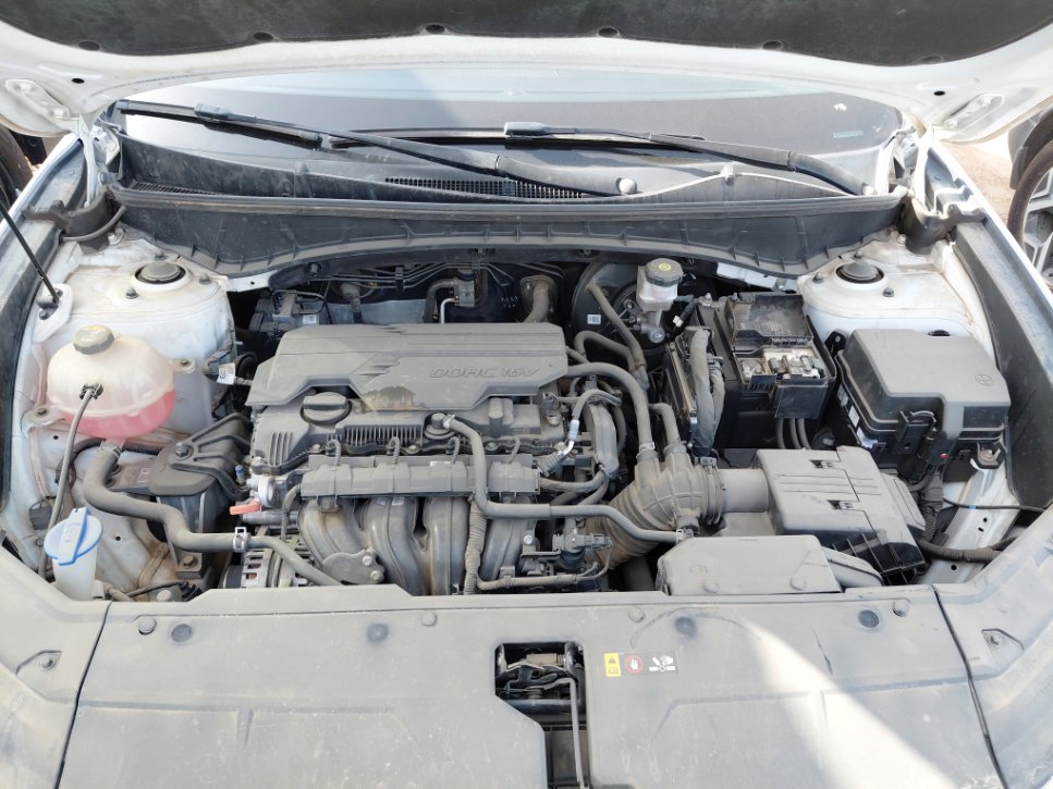 Hyundai Tucson  2024 image