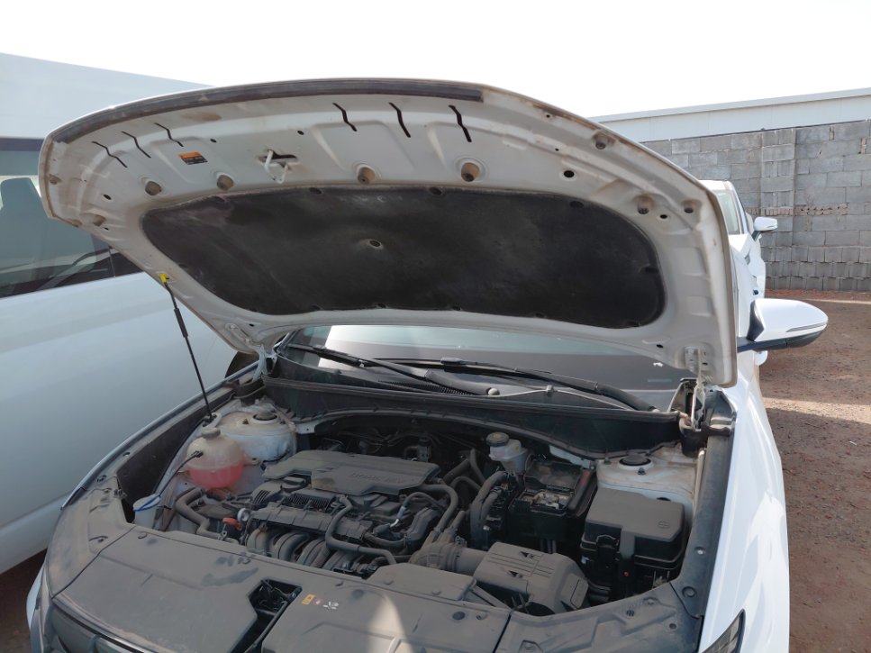 Hyundai Tucson  2024 image