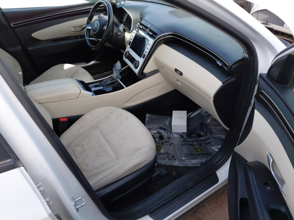 Hyundai Tucson  2024 image